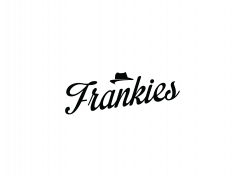 Frankies logo